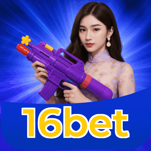 Logo da 16bet