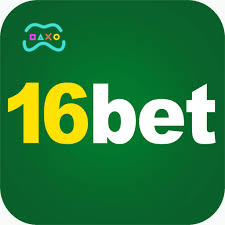 Logo da 16bet